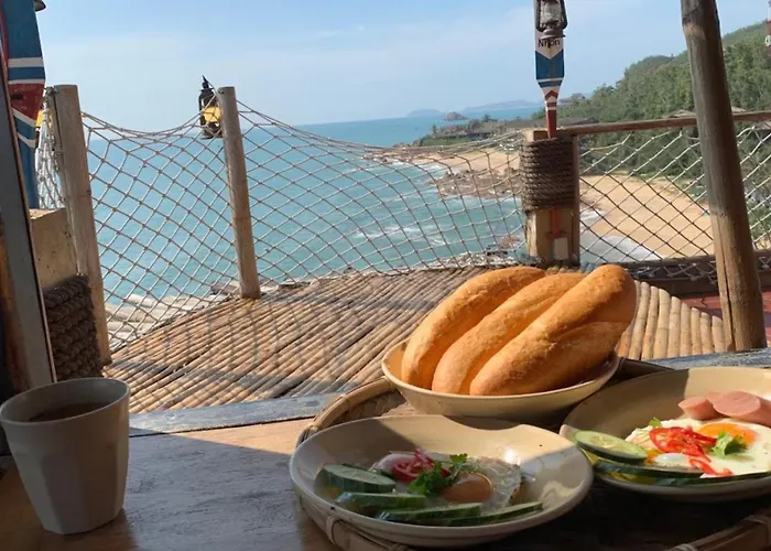 Mira Bai Xep Quy Nhon - The Hidden Jewel